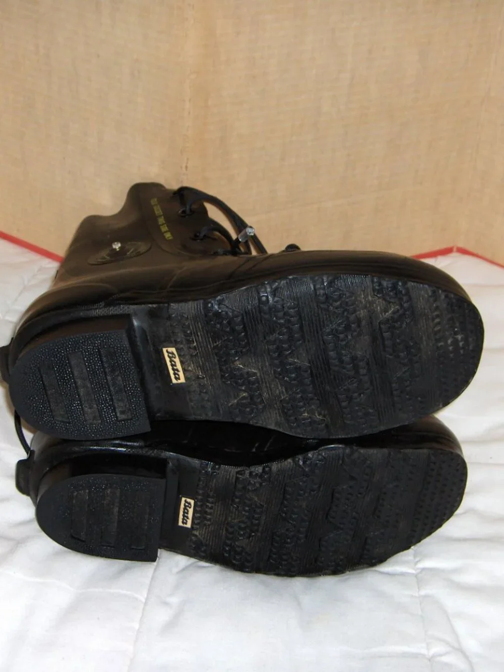 Bata us military